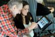 Apple iPad Keeps Seniors in Touch at Welch Group’s Allerton House...